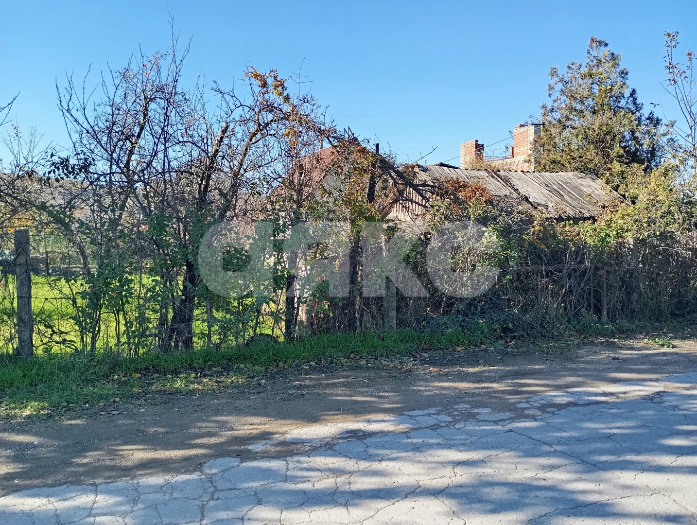 Фото №3: Участок садоводство 5 сот. - садово-огородническое товарищество Колос, пр-д 7-й