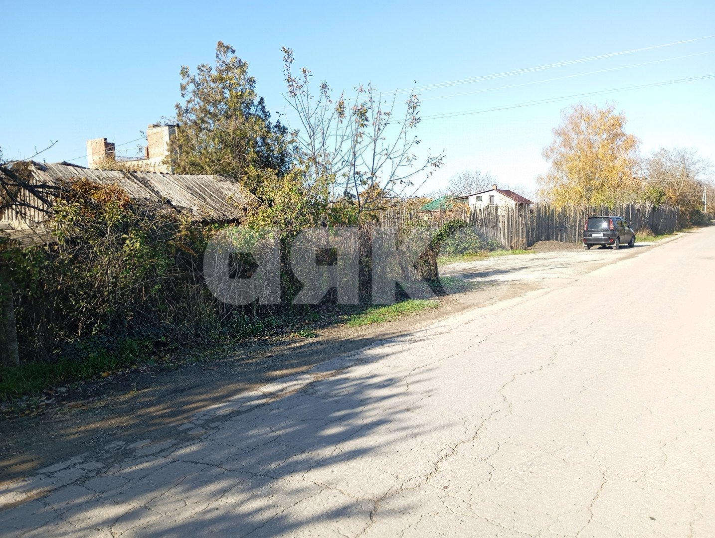 Фото №9: Участок садоводство 5 сот. - садово-огородническое товарищество Колос, пр-д 7-й