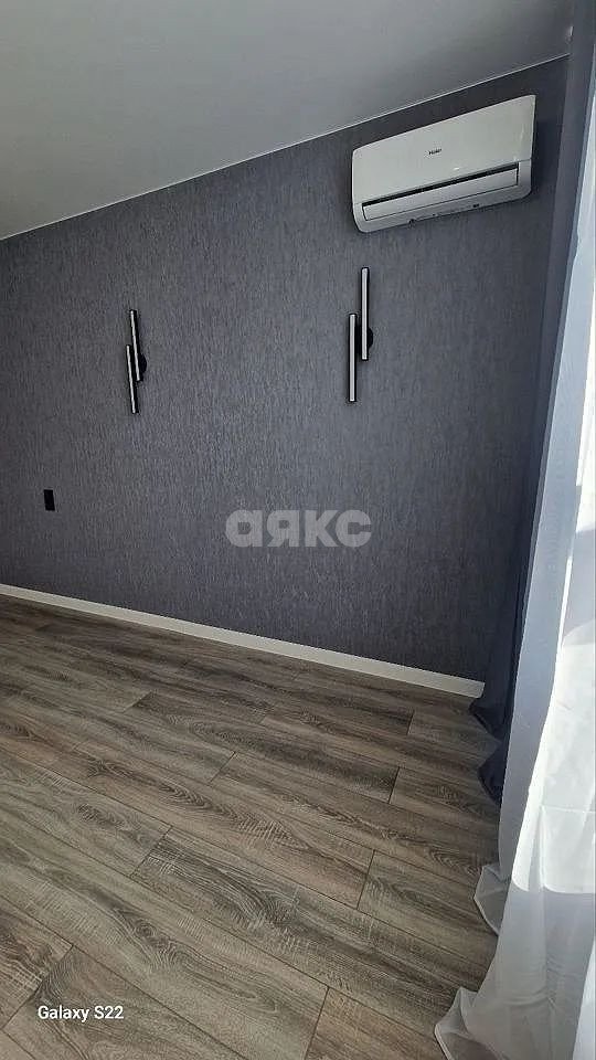 Фото №10: 1-комнатная квартира 43 м² - Ростов-на-Дону, жилой комплекс Смартполёт, ул. Берберовская, 9с1