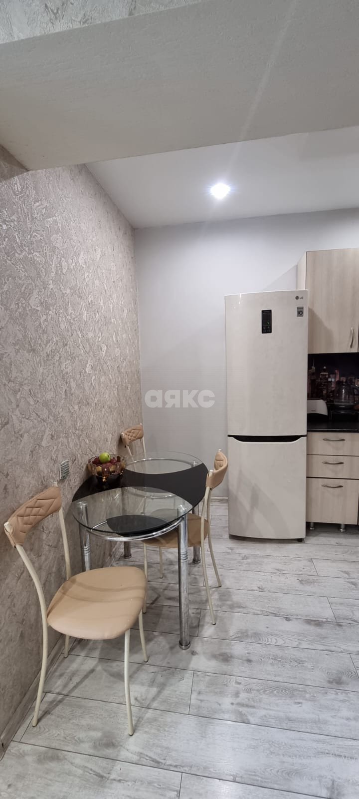 Фото №5: Студия 30 м² - Сочи, Мамайка, ул. Волжская, 32