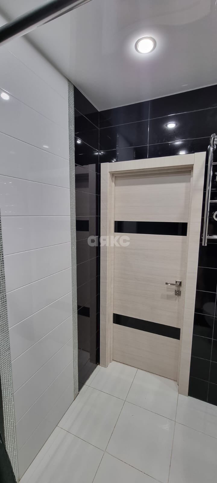 Фото №7: Студия 30 м² - Сочи, Мамайка, ул. Волжская, 32