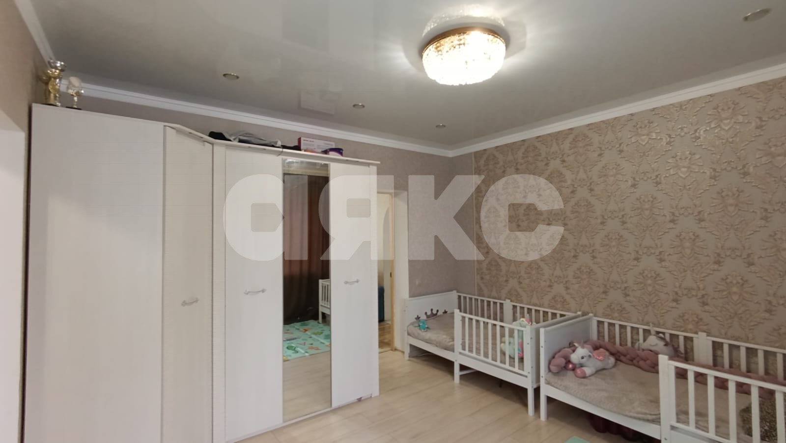 Фото №4: Дом 82 м² + 11 сот. - Саратовская, ул. Безымянная