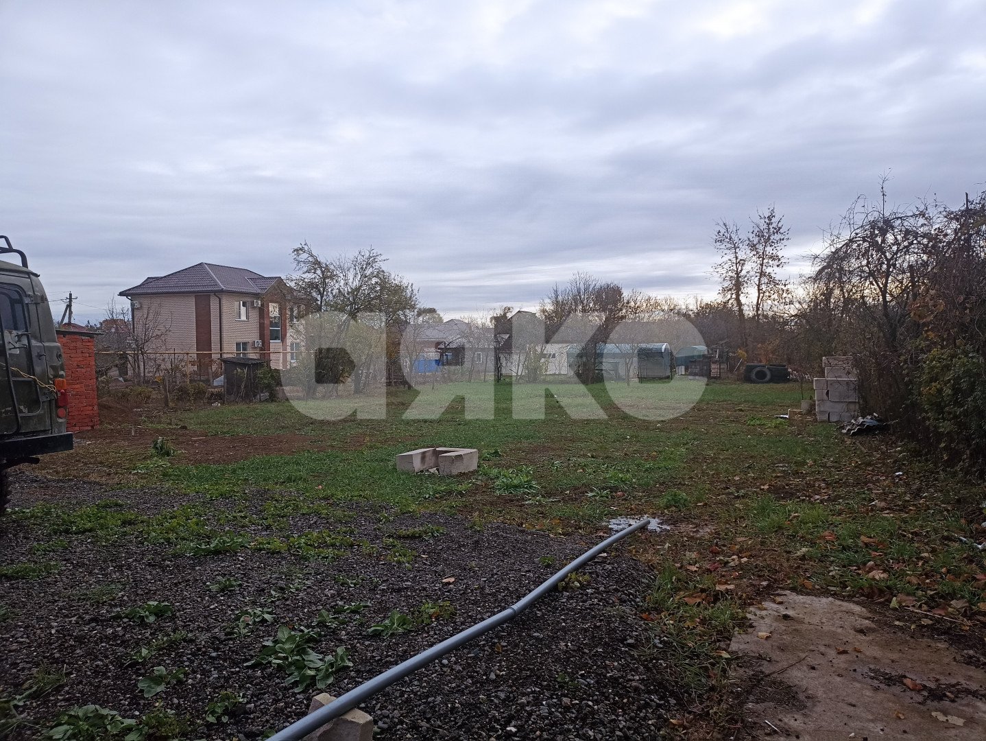 Фото №29: Дом 82 м² + 11 сот. - Саратовская, ул. Безымянная