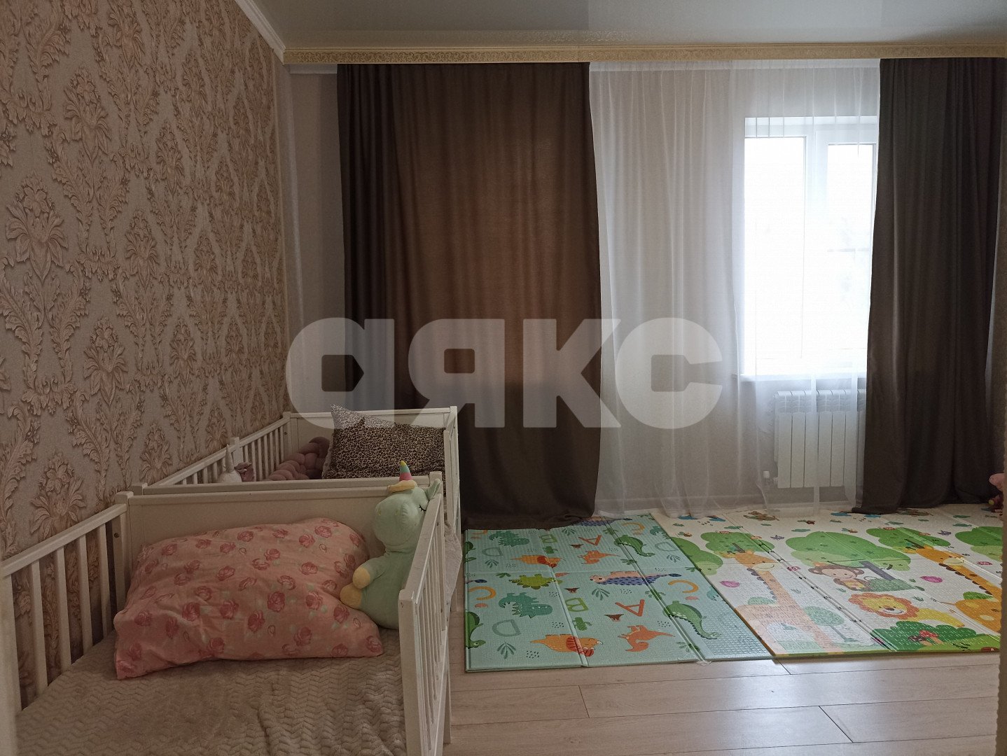Фото №24: Дом 82 м² + 11 сот. - Саратовская, ул. Безымянная
