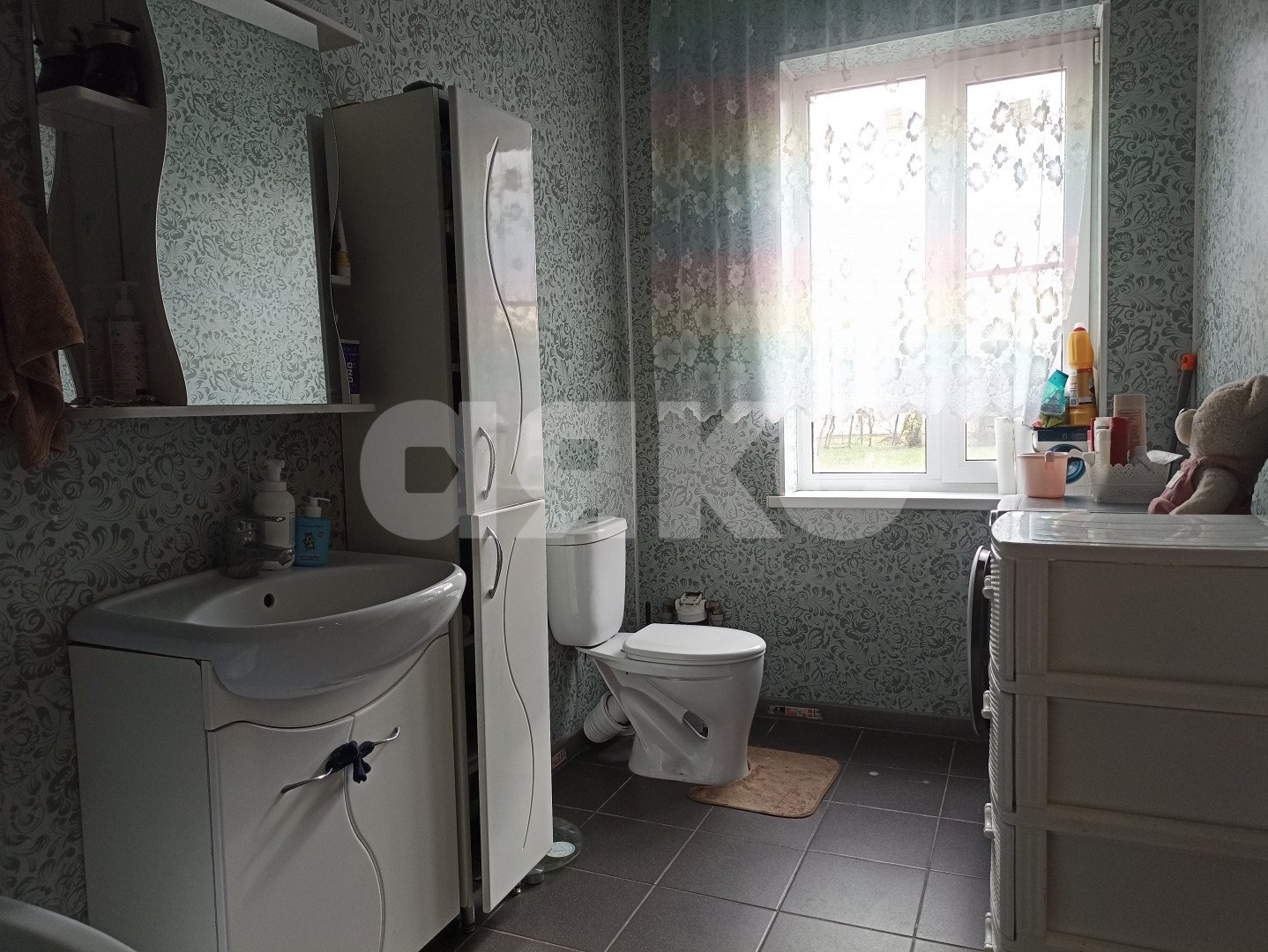 Фото №22: Дом 82 м² + 11 сот. - Саратовская, ул. Безымянная