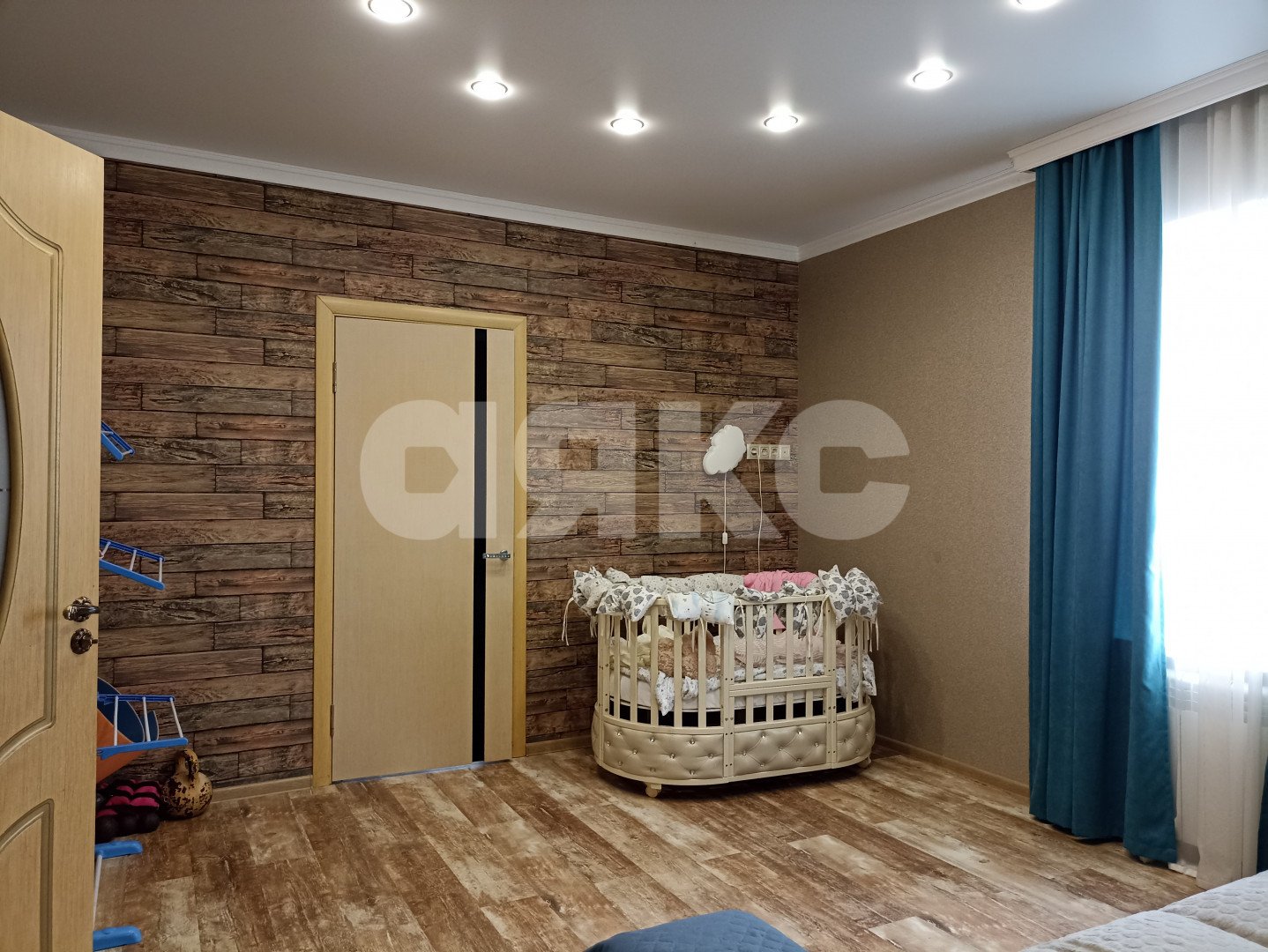 Фото №5: Дом 82 м² + 11 сот. - Саратовская, ул. Безымянная