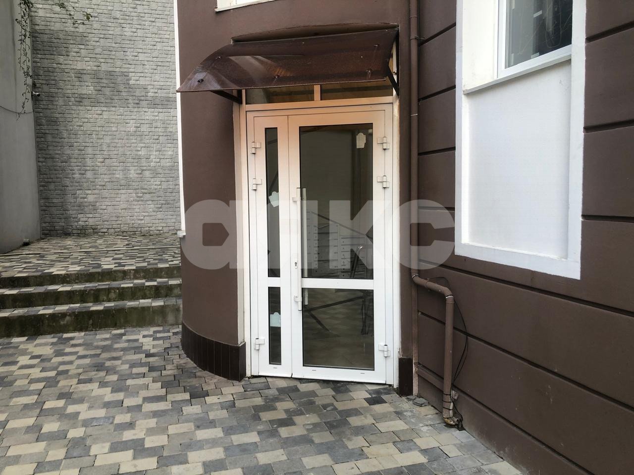 Фото №13: Студия 26 м² - Сочи, Новый Сочи, ул. Клубничная, 1/17