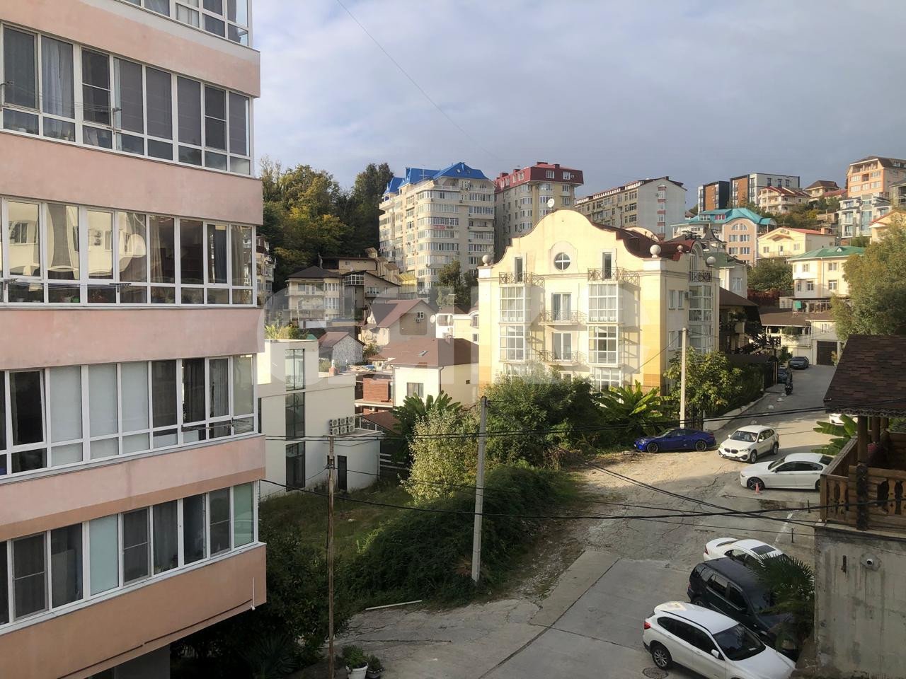 Фото №16: Студия 26 м² - Сочи, Новый Сочи, ул. Клубничная, 1/17