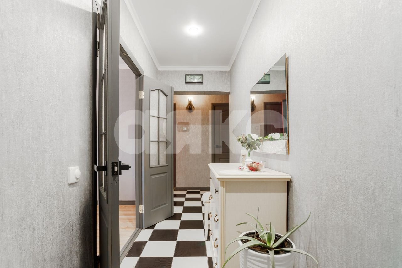 Фото №15: 3-комнатная квартира 63 м² - Ростов-на-Дону, Северный, ул. Орбитальная, 54