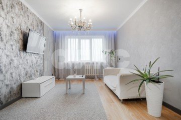 Фото №1: 3-комнатная квартира 63 м² - Ростов-на-Дону, мкр. Северный, ул. Орбитальная, 54