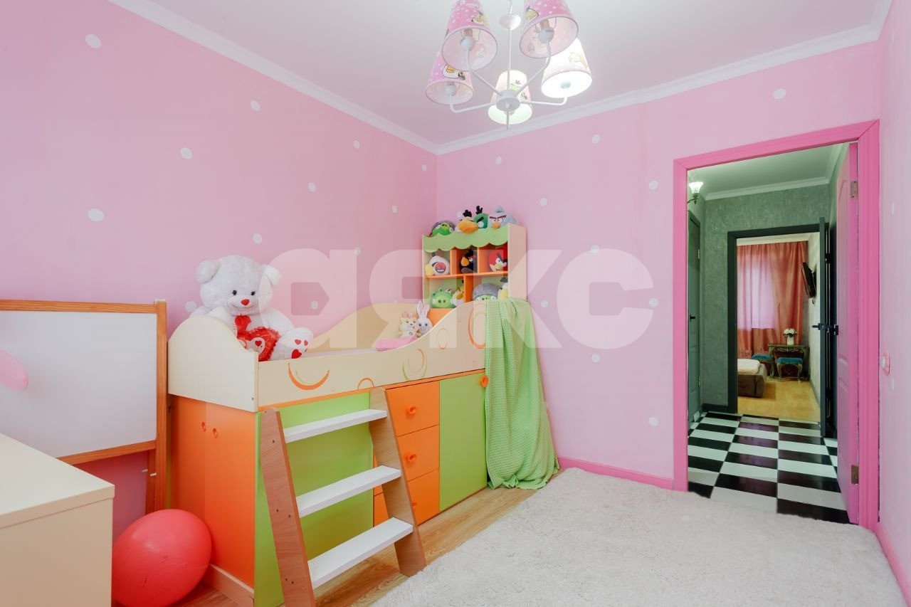 Фото №12: 3-комнатная квартира 63 м² - Ростов-на-Дону, Северный, ул. Орбитальная, 54