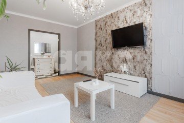 Фото №2: 3-комнатная квартира 63 м² - Ростов-на-Дону, мкр. Северный, ул. Орбитальная, 54