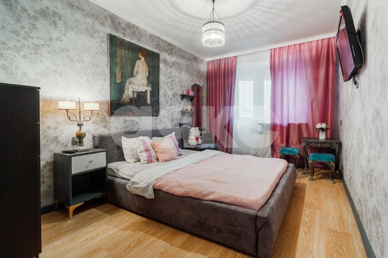 Фото №7: 3-комнатная квартира 63 м² - Ростов-на-Дону, Северный, ул. Орбитальная, 54