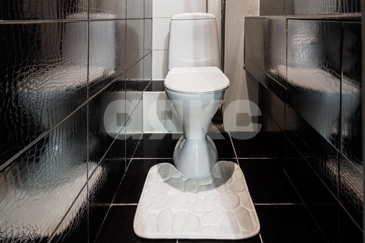 Фото №14: 3-комнатная квартира 63 м² - Ростов-на-Дону, Северный, ул. Орбитальная, 54