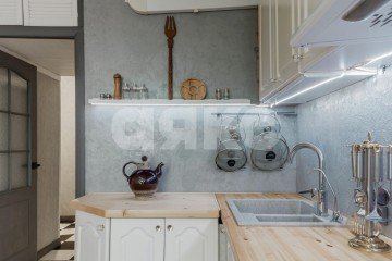 Фото №5: 3-комнатная квартира 63 м² - Ростов-на-Дону, мкр. Северный, ул. Орбитальная, 54