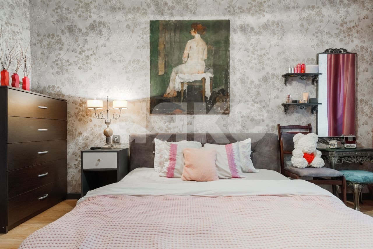 Фото №8: 3-комнатная квартира 63 м² - Ростов-на-Дону, Северный, ул. Орбитальная, 54