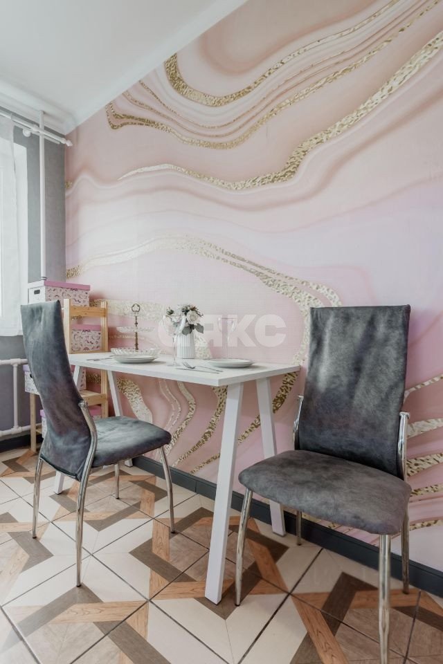 Фото №6: 3-комнатная квартира 63 м² - Ростов-на-Дону, Северный, ул. Орбитальная, 54