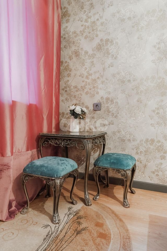 Фото №10: 3-комнатная квартира 63 м² - Ростов-на-Дону, Северный, ул. Орбитальная, 54