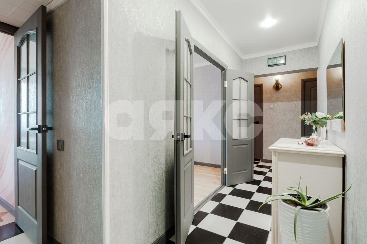 Фото №16: 3-комнатная квартира 63 м² - Ростов-на-Дону, Северный, ул. Орбитальная, 54