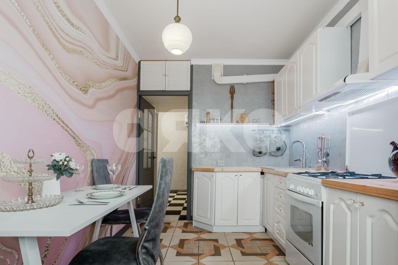 Фото №4: 3-комнатная квартира 63 м² - Ростов-на-Дону, Северный, ул. Орбитальная, 54