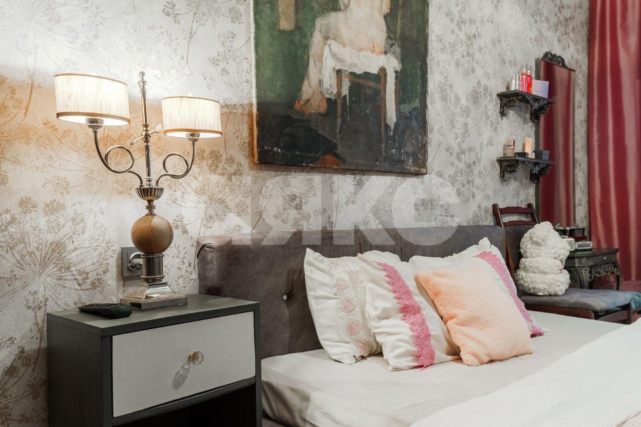 Фото №9: 3-комнатная квартира 63 м² - Ростов-на-Дону, Северный, ул. Орбитальная, 54