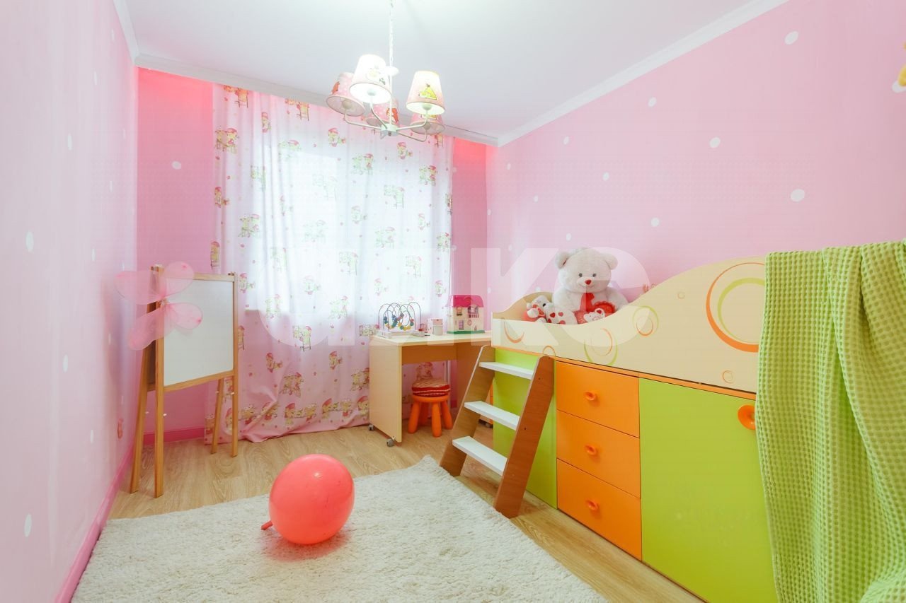 Фото №11: 3-комнатная квартира 63 м² - Ростов-на-Дону, Северный, ул. Орбитальная, 54