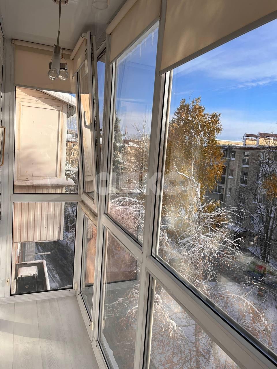 Фото №4: 3-комнатная квартира 57 м² - Ставрополь, № 23, ул. Мира, 432
