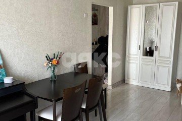 Фото №5: 3-комнатная квартира 57 м² - Ставрополь, мкр. № 23, ул. Мира, 432