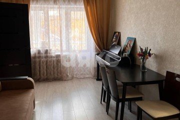 Фото №3: 3-комнатная квартира 57 м² - Ставрополь, мкр. № 23, ул. Мира, 432