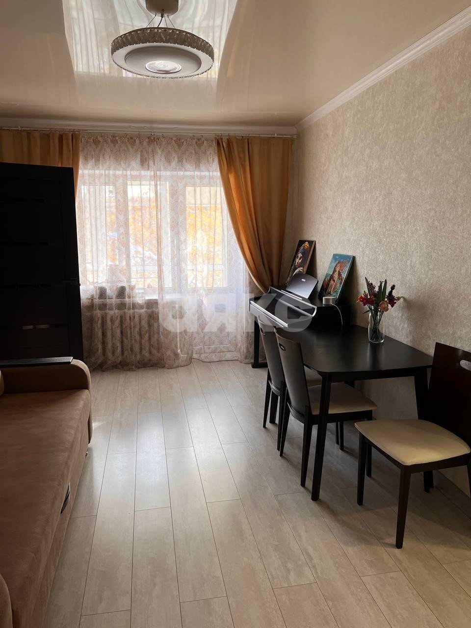 Фото №3: 3-комнатная квартира 57 м² - Ставрополь, № 23, ул. Мира, 432