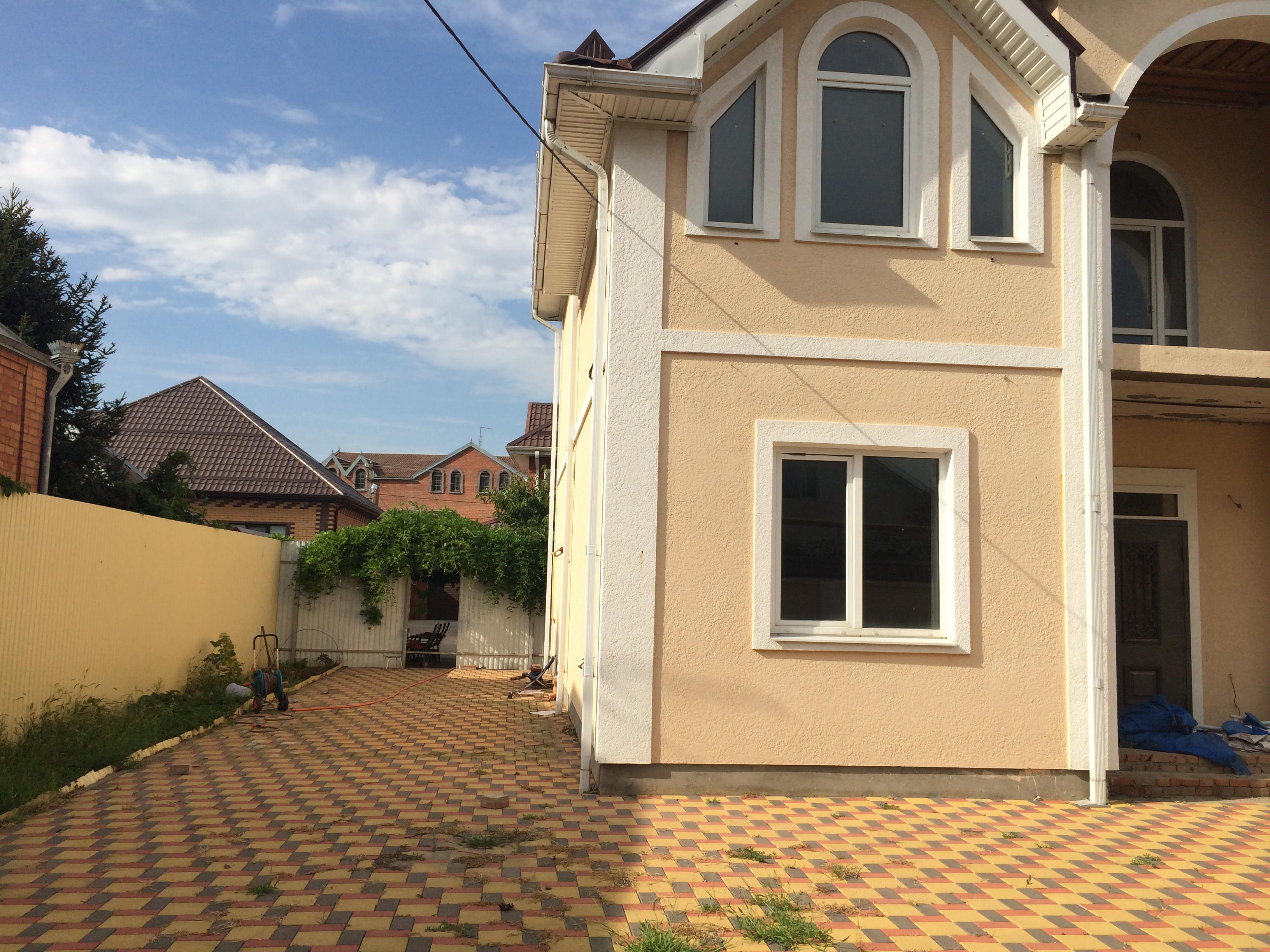 Фото №14: Дом 208 м² + 4.11 сот. - Елизаветинская, мкр. Прикубанский внутригородской округ, ул. Восточная, 100