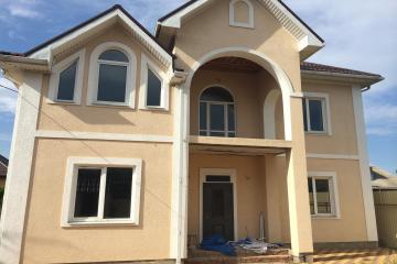 Фото №3: Дом 208 м² - Елизаветинская, мкр. Прикубанский внутригородской округ, ул. Восточная, 100