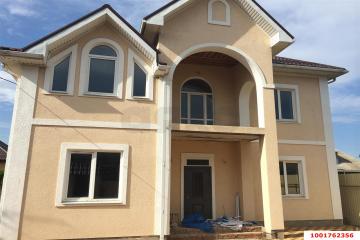 Фото №3: Дом 208 м² - Елизаветинская, мкр. Прикубанский внутригородской округ, ул. Восточная, 100