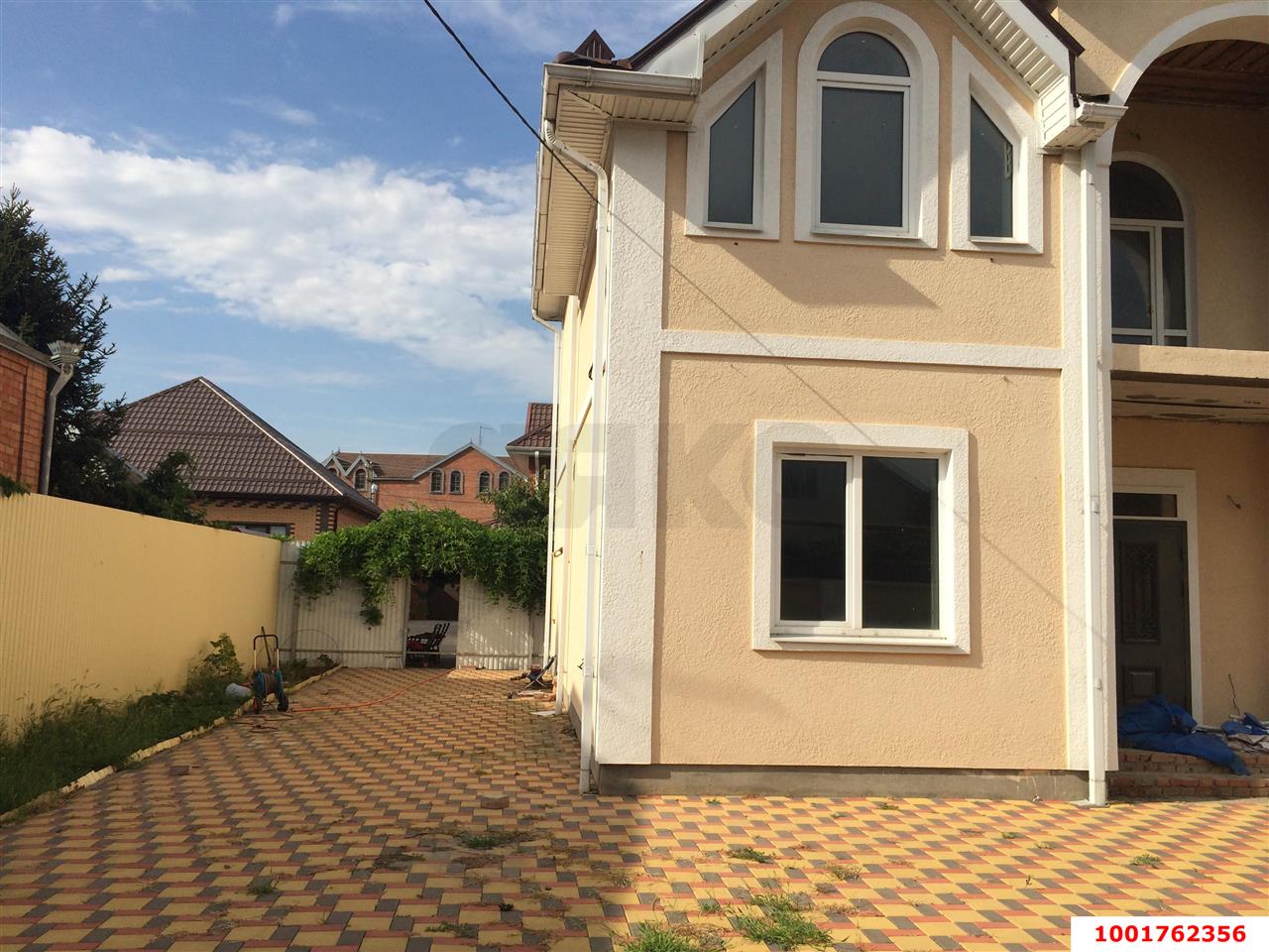 Фото №14: Дом 208 м² + 4.11 сот. - Елизаветинская, Прикубанский внутригородской округ, ул. Восточная, 100