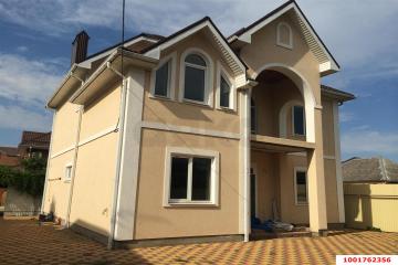 Фото №1: Дом 208 м² - Елизаветинская, мкр. Прикубанский внутригородской округ, ул. Восточная, 100