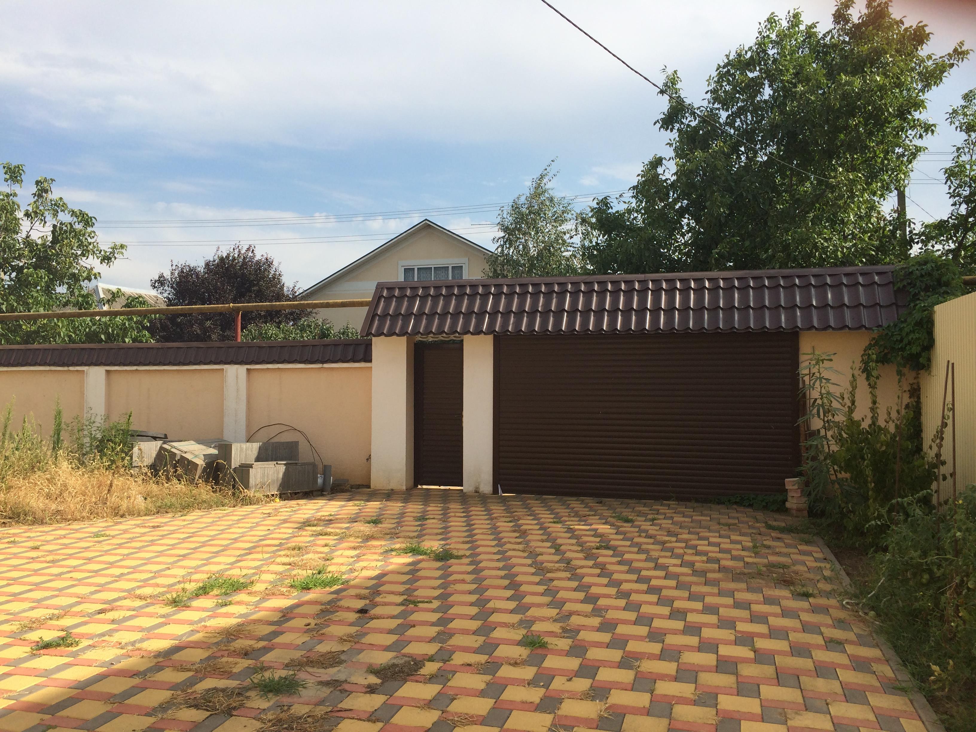 Фото №2: Дом 208 м² + 4.11 сот. - Елизаветинская, мкр. Прикубанский внутригородской округ, ул. Восточная, 100