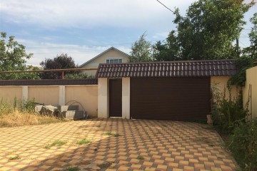 Фото №2: Дом 208 м² - Елизаветинская, мкр. Прикубанский внутригородской округ, ул. Восточная, 100