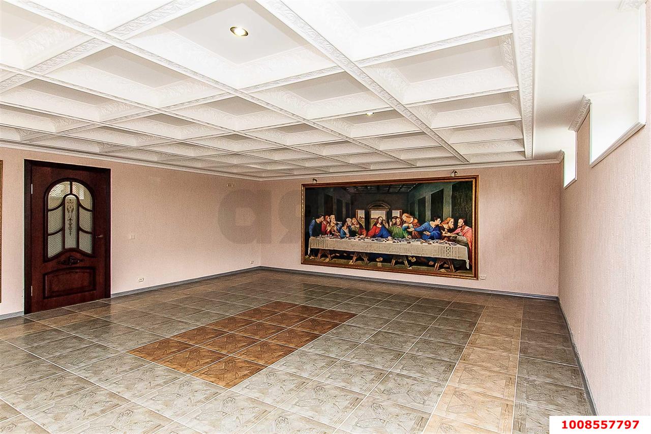 Фото №9: Дом 300 м² + 6.3 сот. - Краснодар, Новый