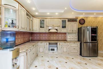 Фото №3: Дом 300 м² - Краснодар, мкр. Новый, 