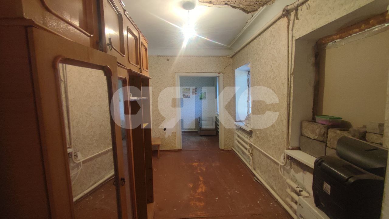 Фото №2: Дом 60 м² + 6 сот. - Мариуполь, Центральный, ул. Греческая площадь