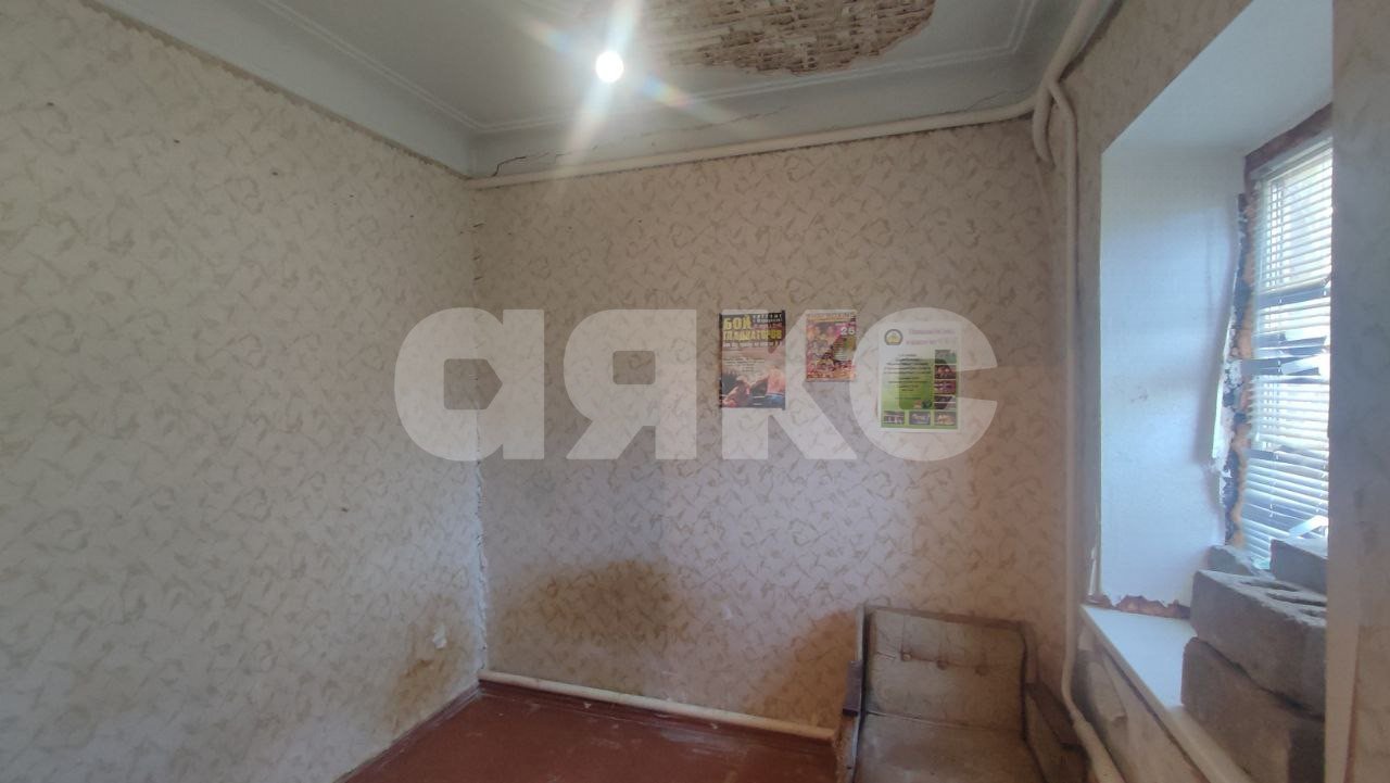 Фото №3: Дом 60 м² + 6 сот. - Мариуполь, Центральный, ул. Греческая площадь