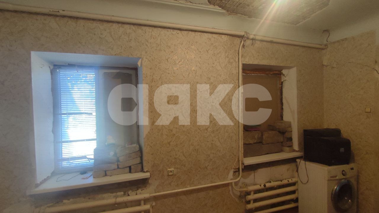 Фото №5: Дом 60 м² + 6 сот. - Мариуполь, Центральный, ул. Греческая площадь