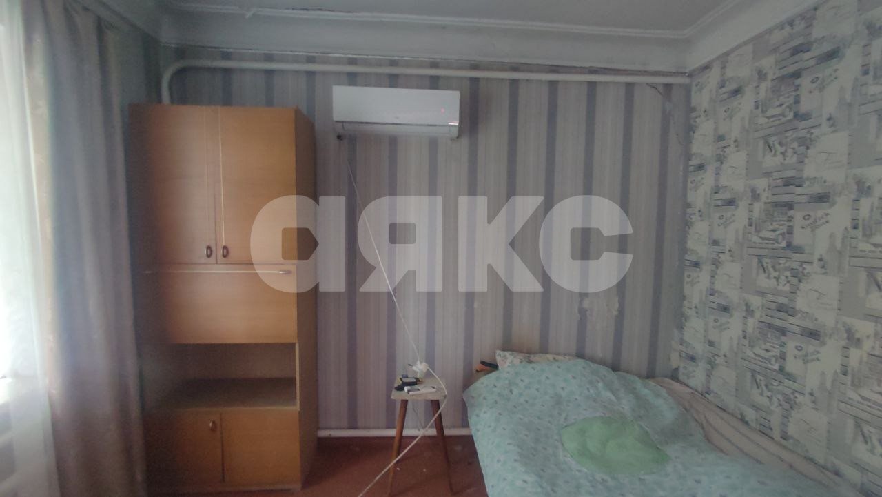 Фото №4: Дом 60 м² + 6 сот. - Мариуполь, Центральный, ул. Греческая площадь