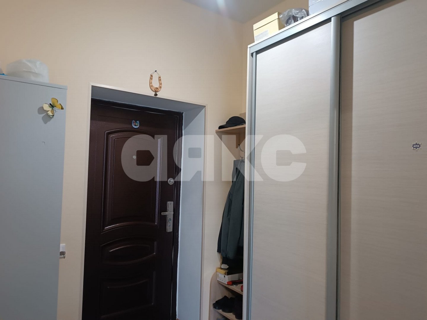 Фото №8: 1-комнатная квартира 43 м² - Геленджик, ул. Ходенко, 28