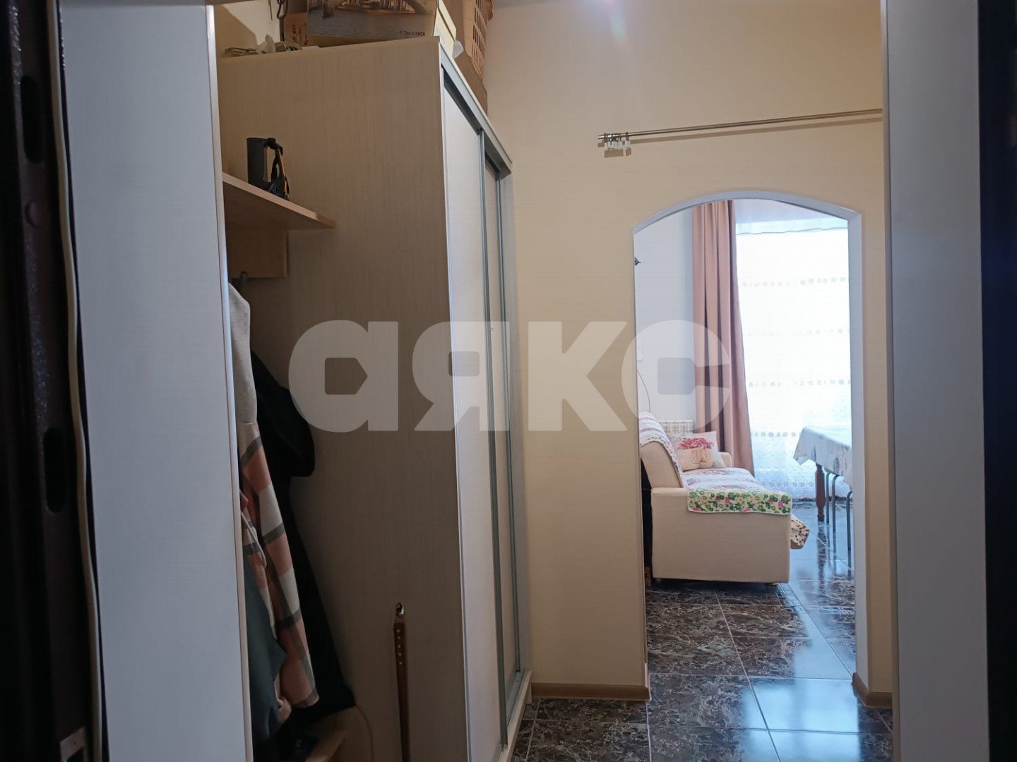 Фото №10: 1-комнатная квартира 43 м² - Геленджик, ул. Ходенко, 28