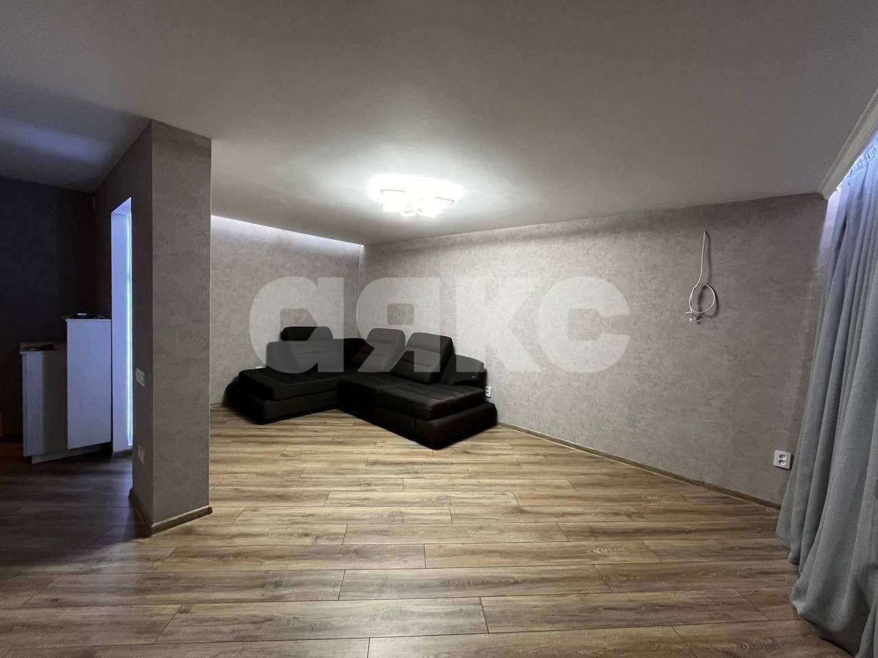 Фото №4: Студия 40 м² - Мариуполь, Левобережный, ул. 130-й Таганрогской Дивизии, 106