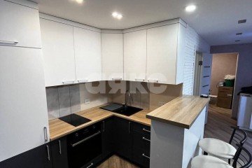 Фото №1: Студия 40 м² - Мариуполь, р. Левобережный, ул. 130-й Таганрогской Дивизии, 106