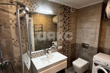 Фото №5: Студия 40 м² - Мариуполь, р. Левобережный, ул. 130-й Таганрогской Дивизии, 106