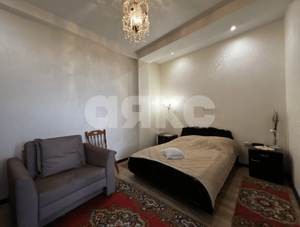 Фото №8: 2-комнатная квартира <span class="whitespace-nowrap">59 м²</span>, <span class="whitespace-nowrap">4/7 эт.</span> - Дагомыс, р. Лазаревский, ул. Российская, 2Б