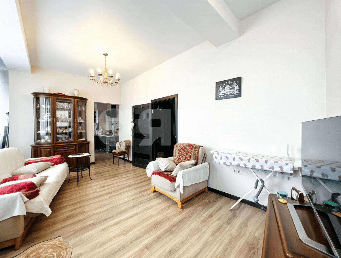Фото №3: 2-комнатная квартира <span class="whitespace-nowrap">59 м²</span>, <span class="whitespace-nowrap">4/7 эт.</span> - Дагомыс, р. Лазаревский, ул. Российская, 2Б